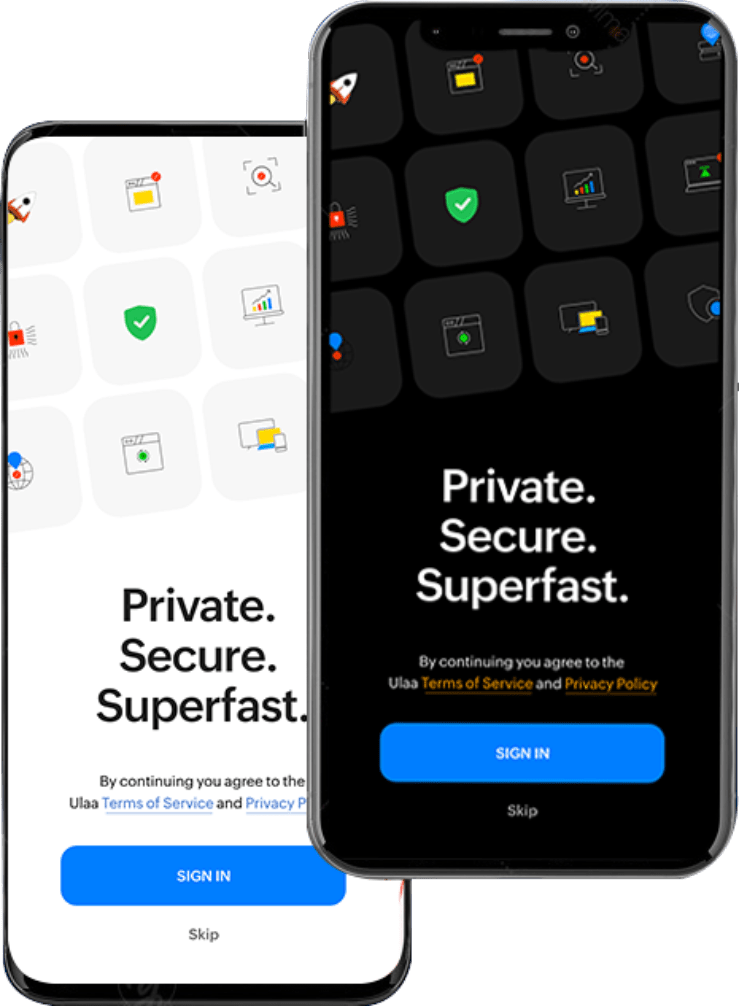 Extend Security Beyond Desktops